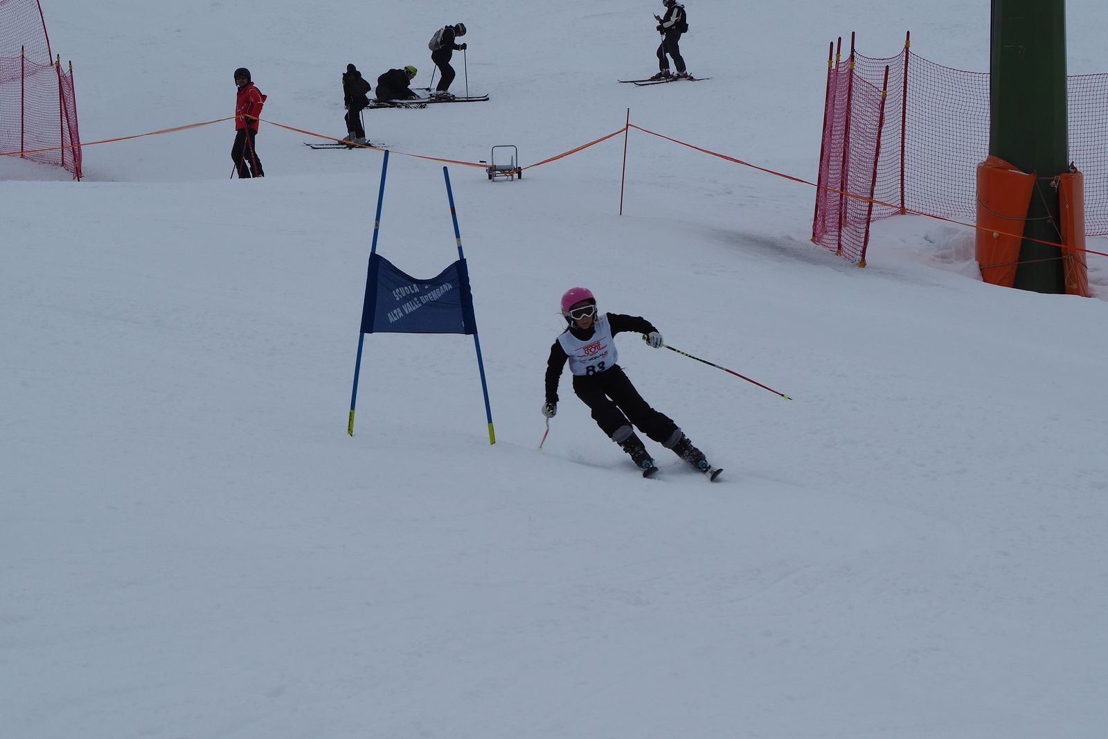 Gara Camp Sociali JC 00087